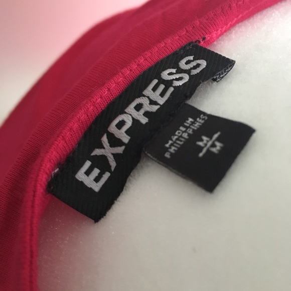 Express Top - Picture 7 of 7